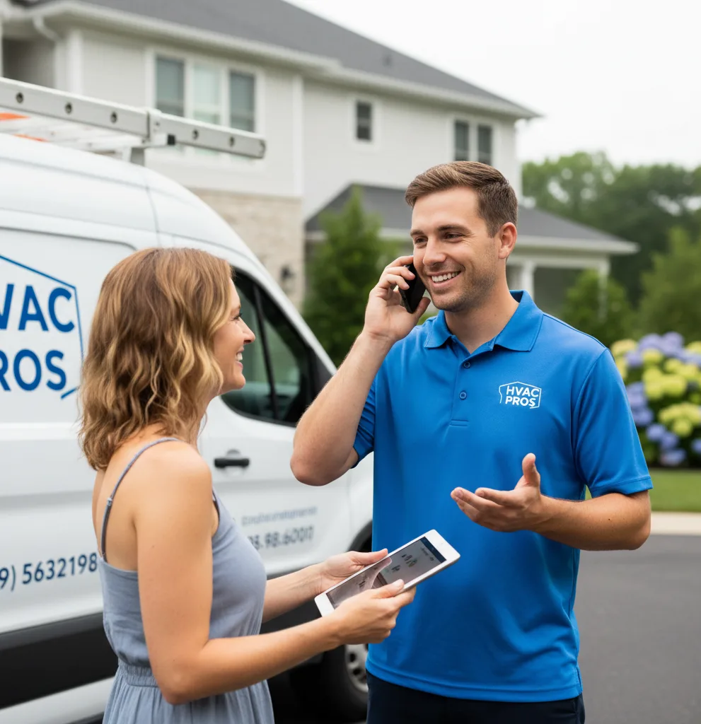 Furnace Repair in Emmetsburg, IA